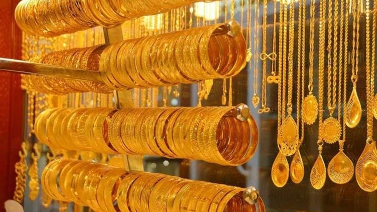 Altın Piyasasında Gerilim: Gram Altın 30 Ocak'ta Kaç TL?