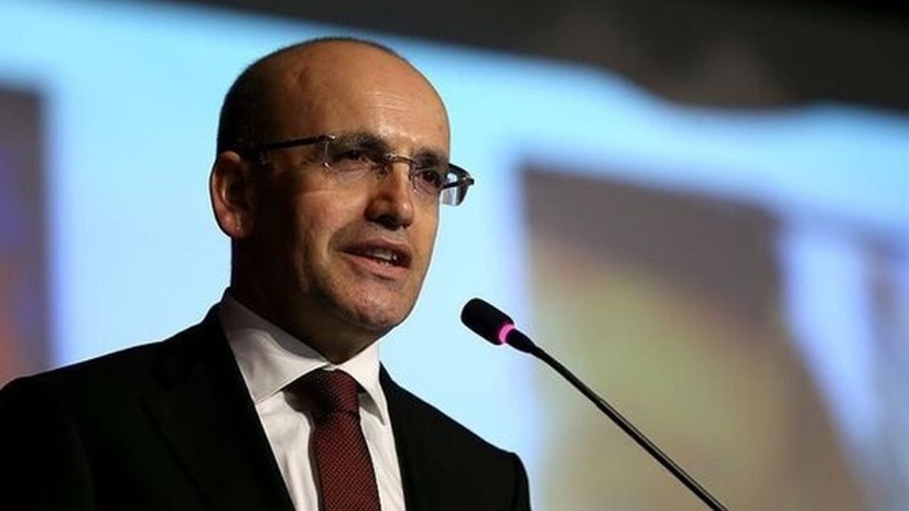 Hazine ve Maliye Bakanı Şimşek: Türkiye Enflasyon Muhasebesine Geçiyor!