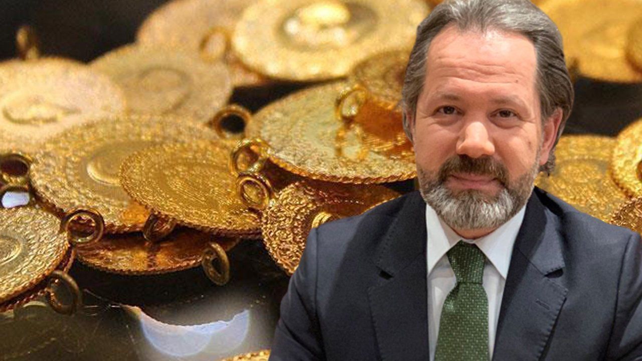 Altın yatırımcıları dikkat! İslam Memiş açıkladı: "Gram Altın Her Ay Rekor Tazeleyecek!"