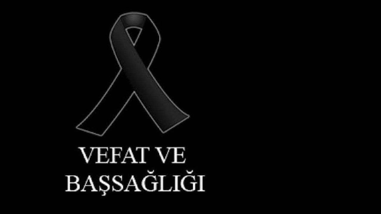 Şanlıurfa Büyükşehir Belediyesi Günlük Vefat Listesini Açıkladı!