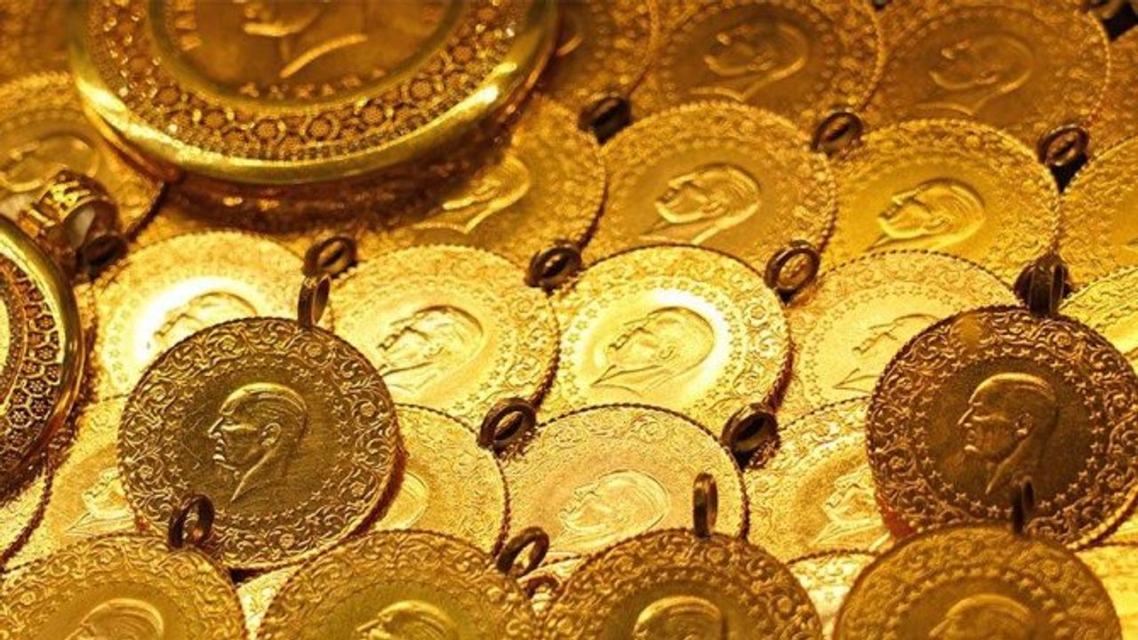 Altın Fiyatları 6 Kasım 2023: Gram Altın, Çeyrek Altın ve Cumhuriyet Altını Fiyatları!