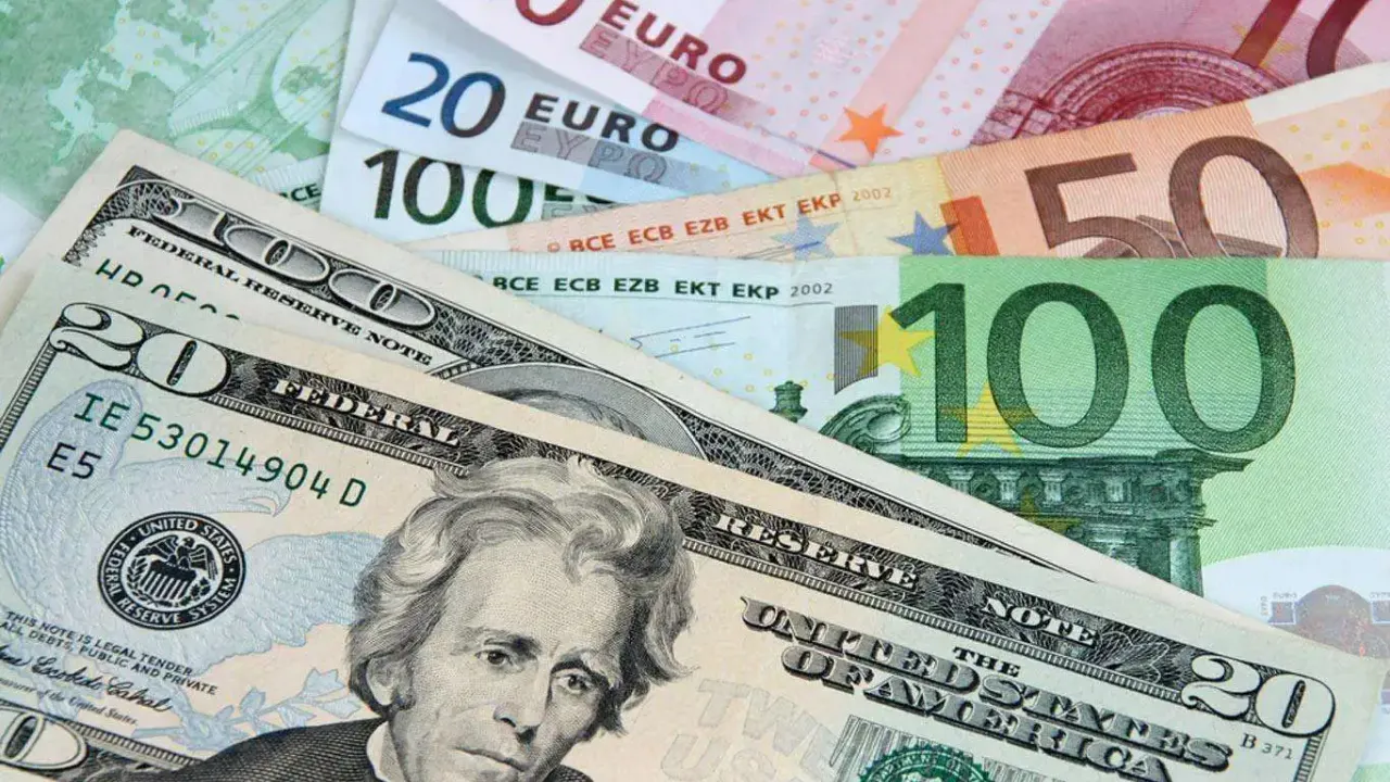 Dolar ve Euro Bugün Ne Kadar? İşte Güncel Döviz Kurları..