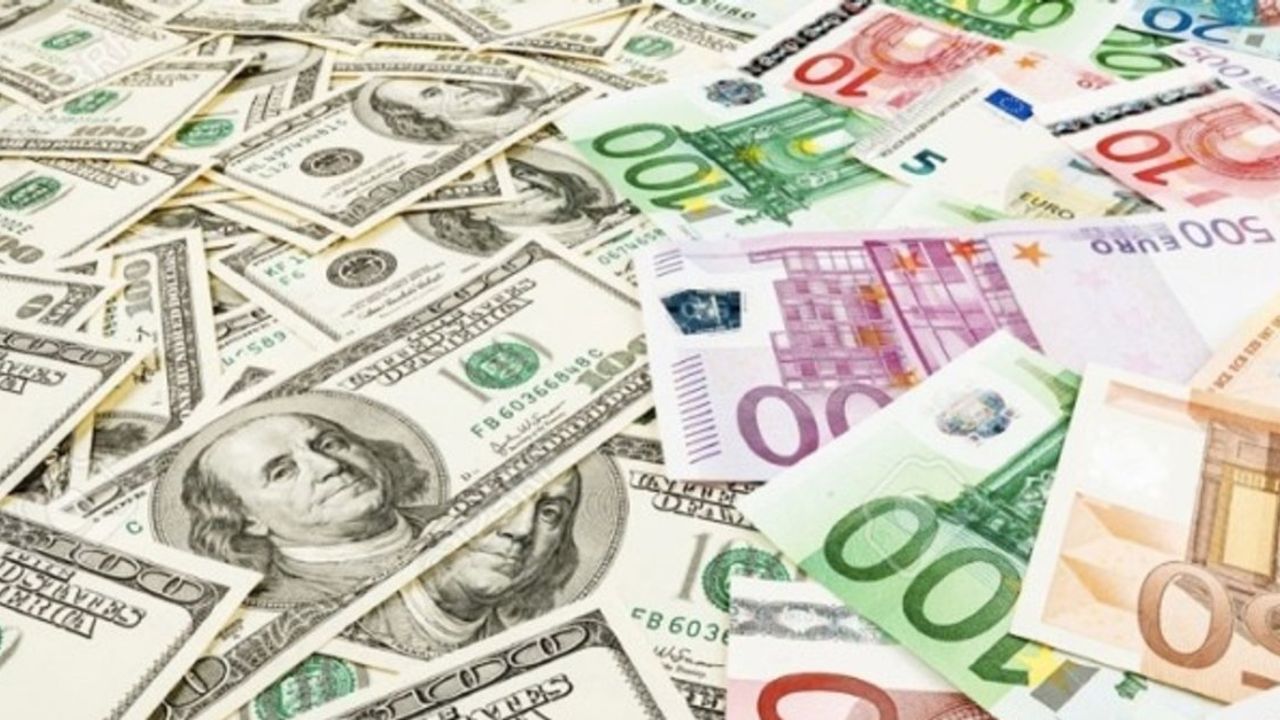 Döviz Piyasasında Son Durum: Dolar ve Euro'da Güncel Fiyatlar