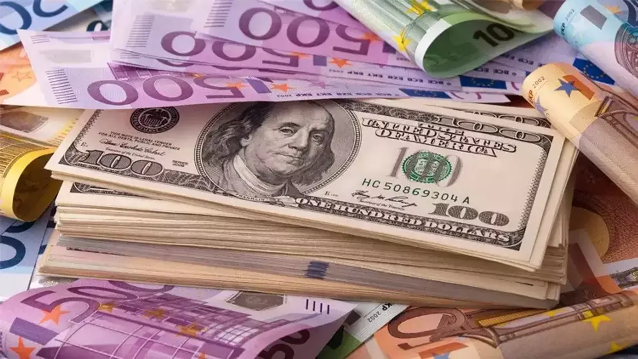 Dolar ve Euro Güncel Durum: Yeni Haftaya Nasıl Başlıyor?