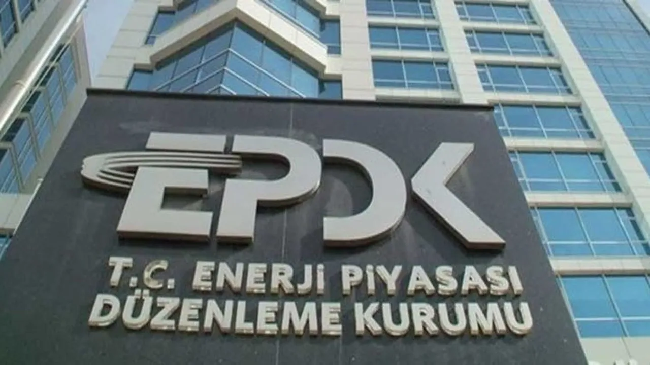 EPDK'nin Elektrik Tedarik Tarifesi Kararı Resmi Gazete'de Yayımlandı