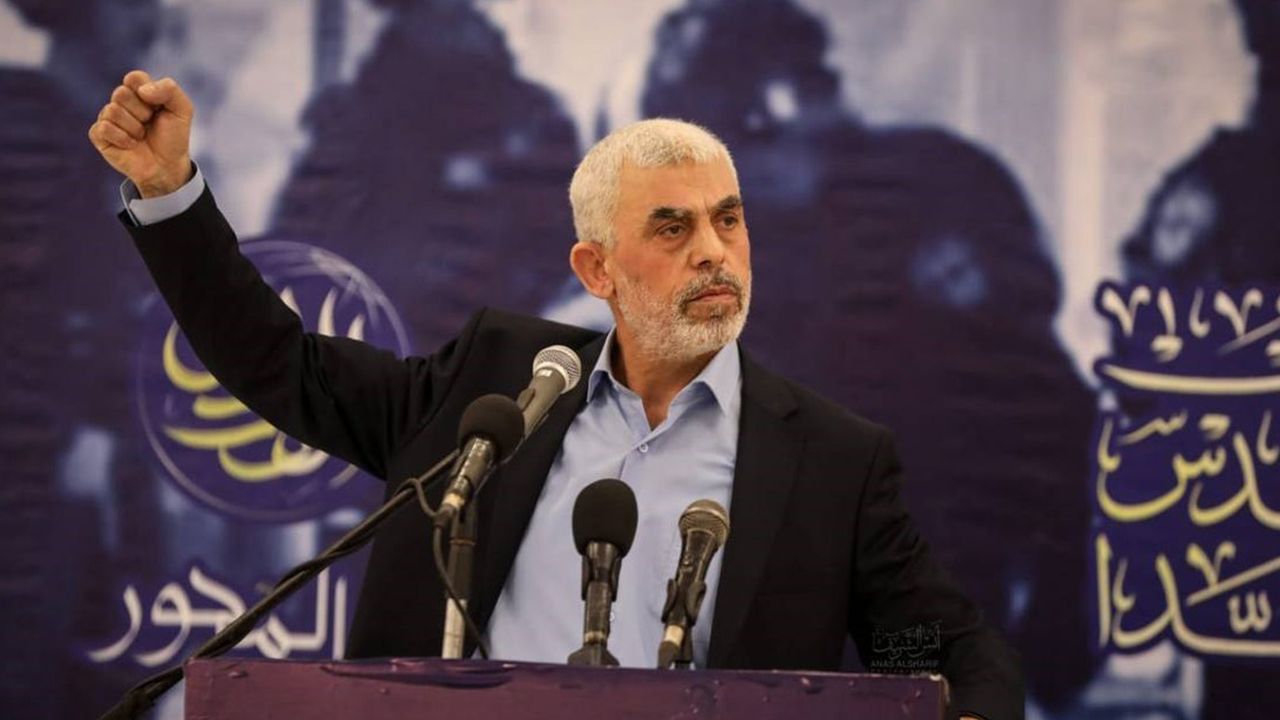 Hamas’tan İsrail’e Esir Takası Teklifi