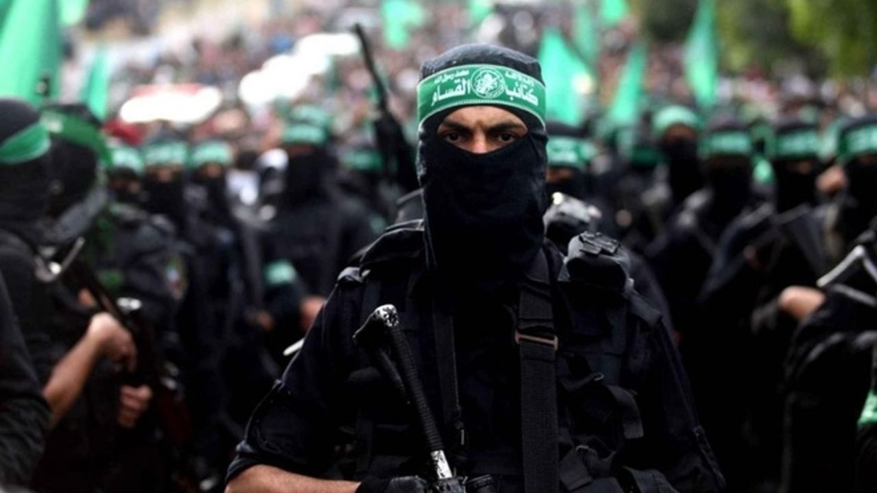 İslami Cihad: Gazze Şeridi'nde Cephede!