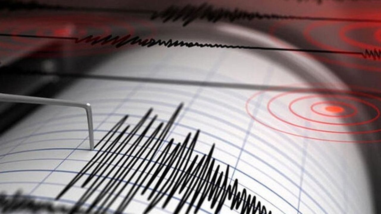 İran'ın Güney Horasan Eyaletinde Şiddetli Deprem