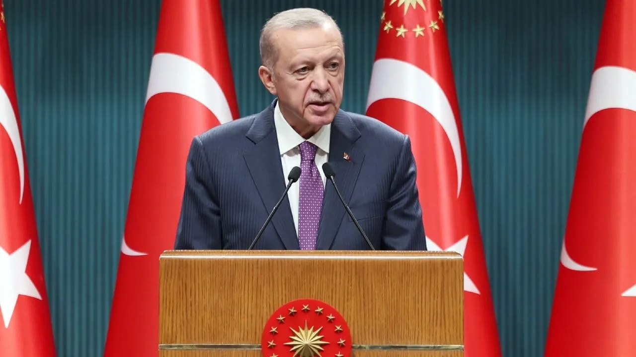 Cumhurbaşkanı Erdoğan'dan Asgari Ücret ve Emekli Maaşı Açıklaması!