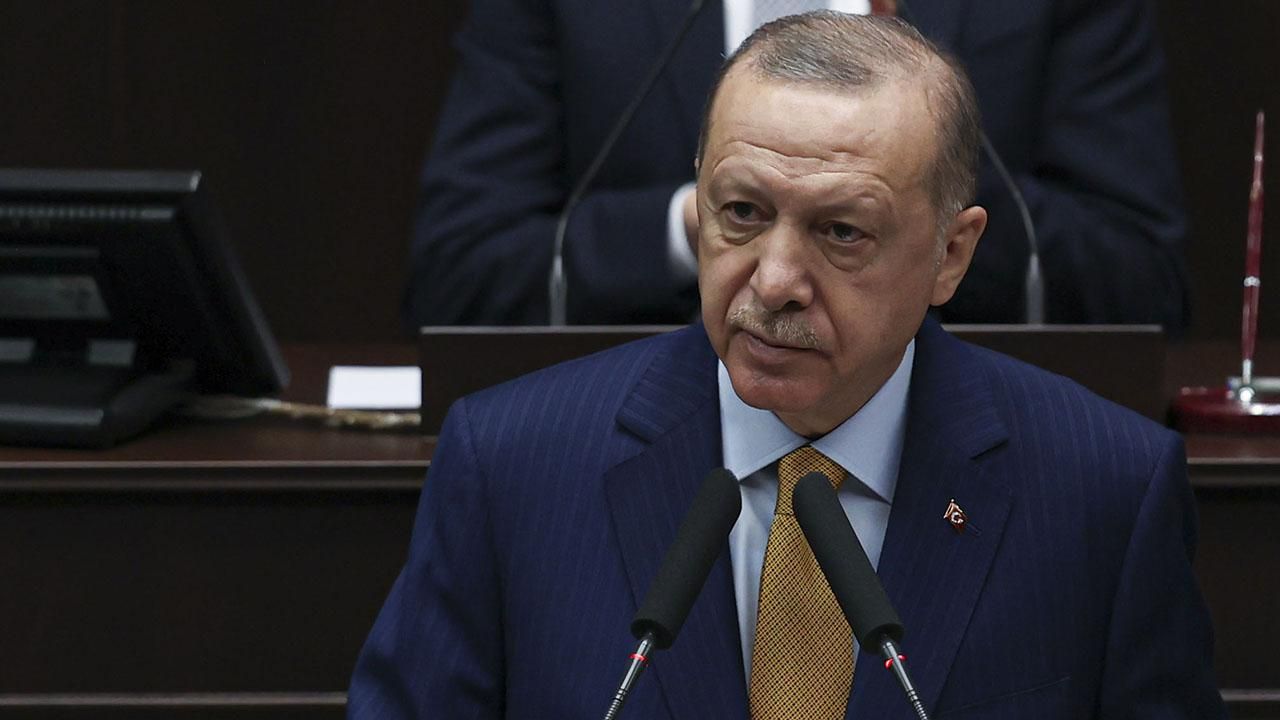 Cumhurbaşkanı Erdoğan'dan Ahıska Türkleri Sürgünü Paylaşımı