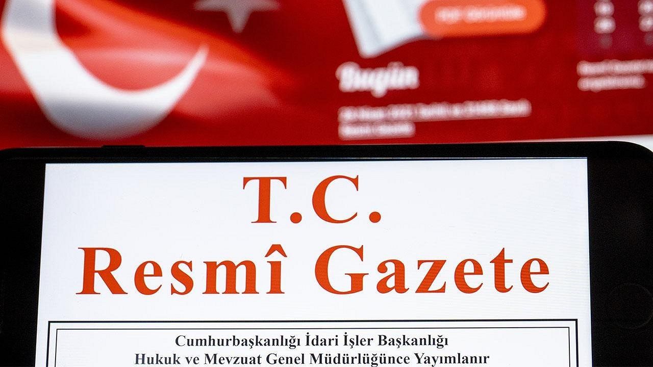 Türkiye Yönetim Kadrolarında Büyük Değişiklik! İşte Yeni Atamalar