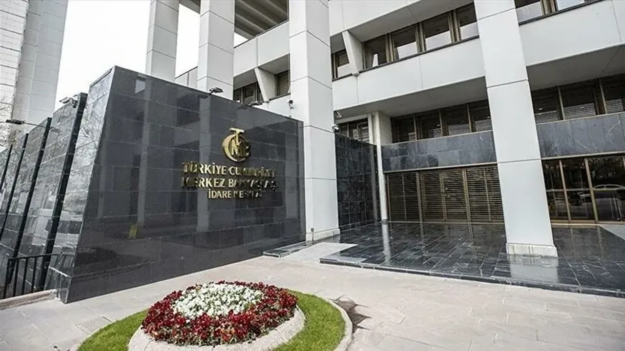 Merkez Bankası, Türk Lirasını Desteklemek İçin Yeni Adımlar Attı