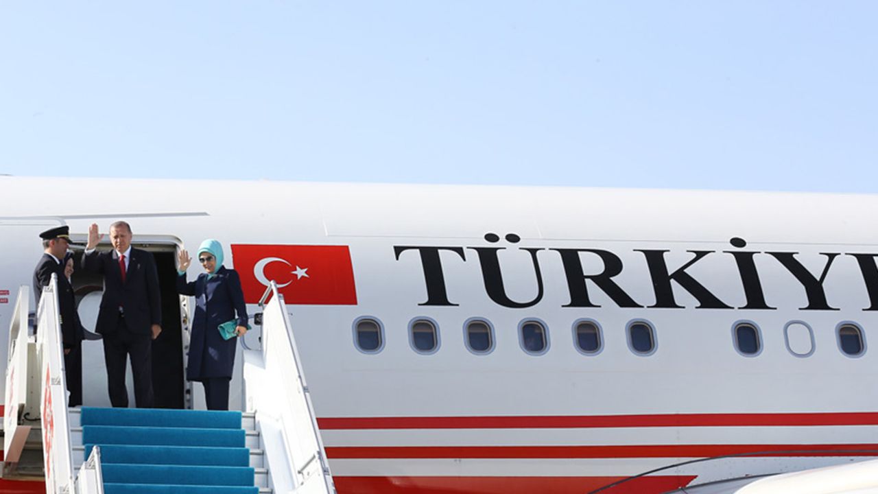 Cumhurbaşkanı Erdoğan, Almanya Ziyaretiyle İlişkileri Güçlendiriyor