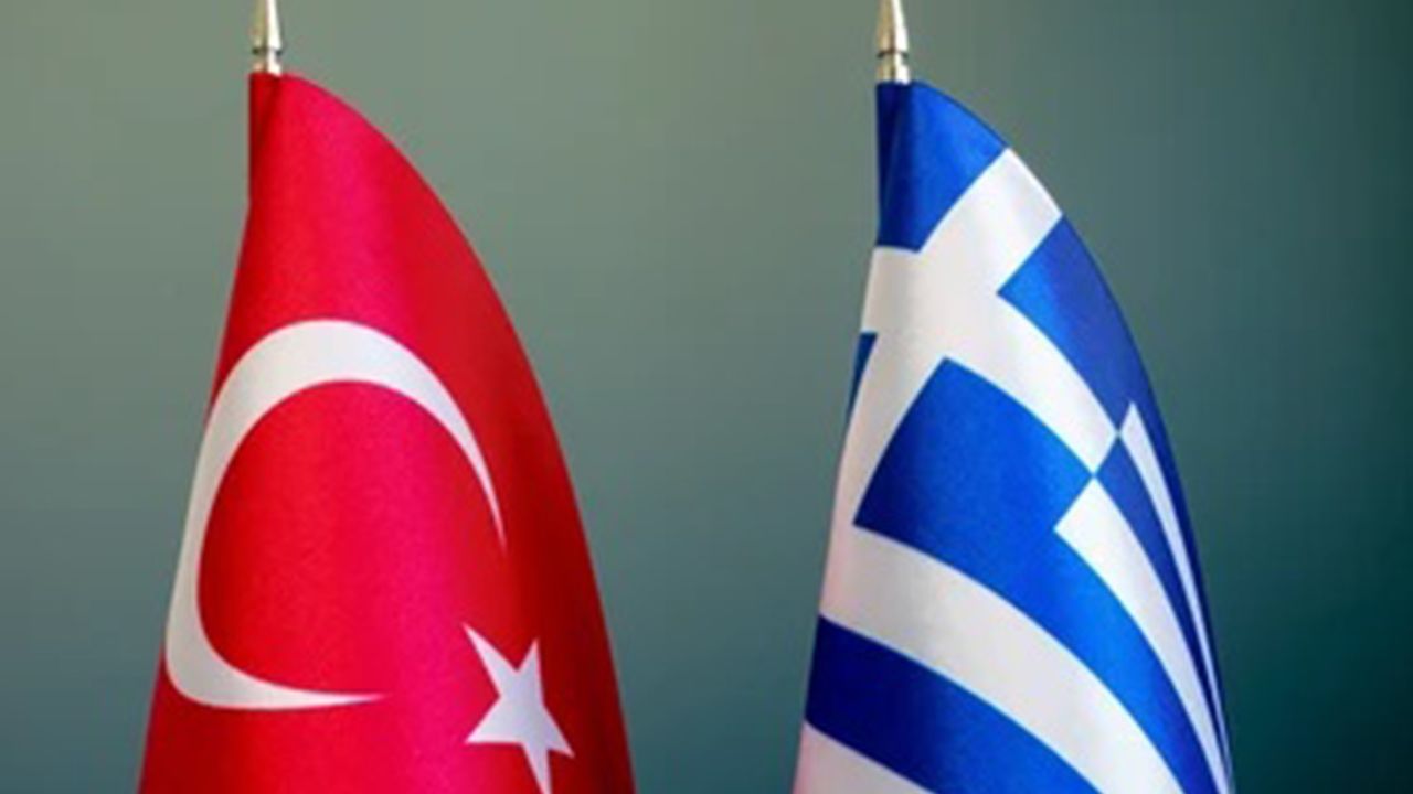 Türkiye ve Yunanistan Arasında Güven Artırıcı Önlemler Toplantısı Gerçekleşti