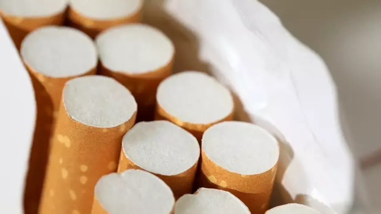 Sigara Fiyatlarına Bir Zam Daha: Philip Morris Grubunun Sigaraları Yeni Fiyatlarla Satışa Sunuldu