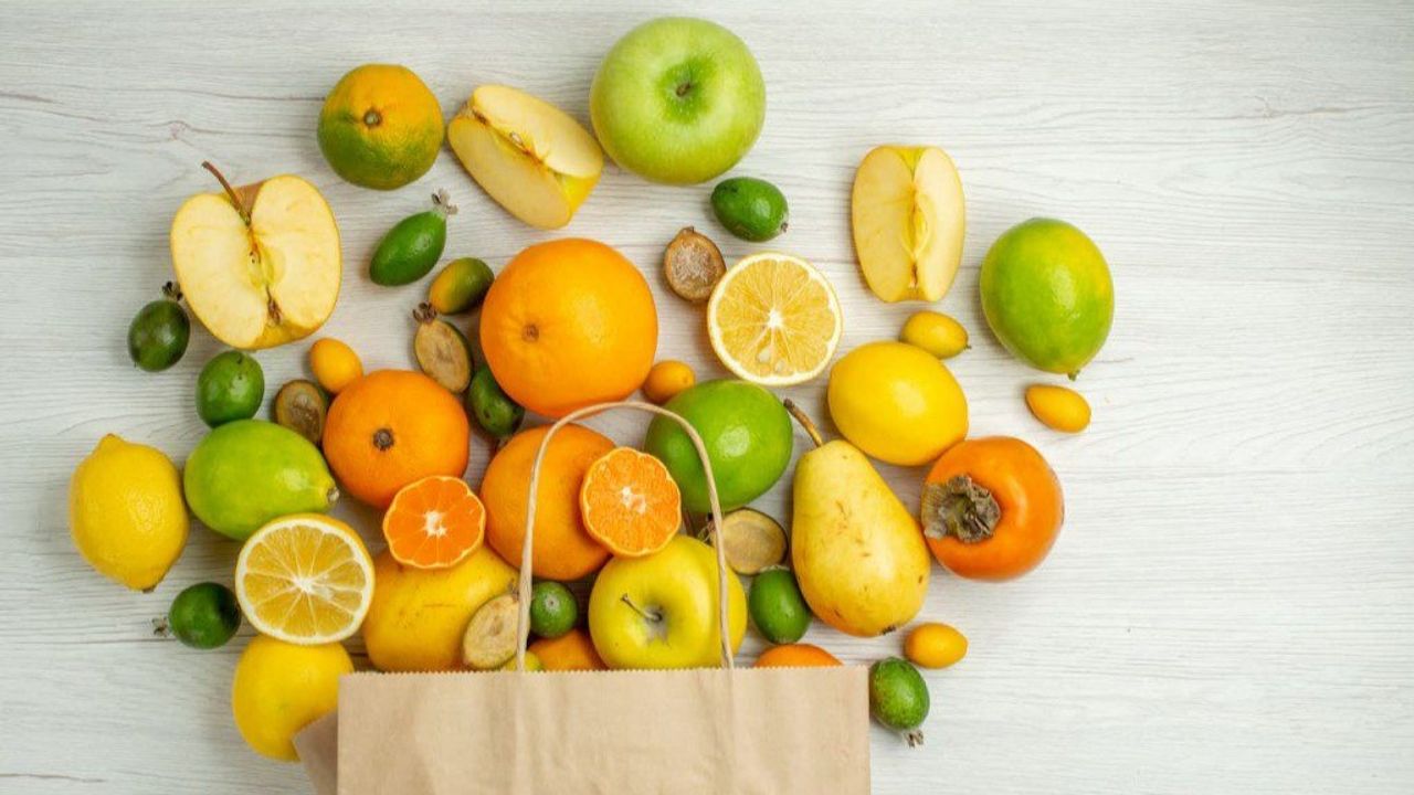 Şanlıurfa’nın bereketli kış sebze ve meyveleri nelerdir, kışın hangi besinler tüketilmeli?