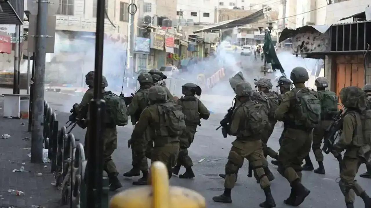 Siyonist Rejim: Gazze Tamamen Kuşatıldı!