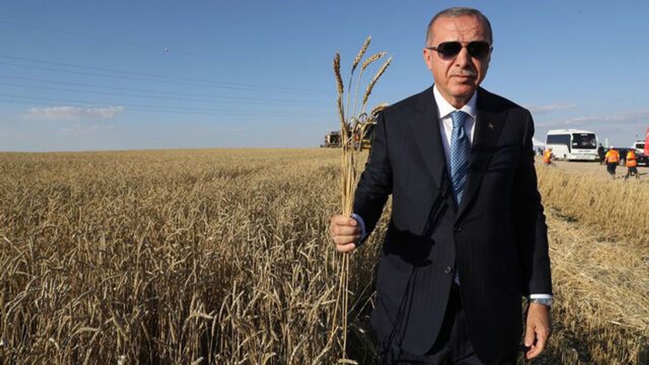 Cumhurbaşkanı Erdoğan emekli çiftçiler için devreye girdi! İkramiye ödemeleri için hazırlıklar başladı