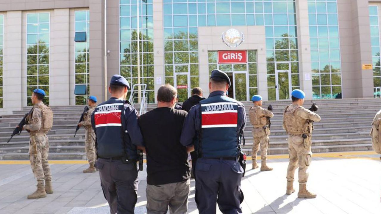 İçişleri Bakanı Yerlikaya'nın Açıklamasına Göre 255 Terör Örgütü Mensubu Yakalandı