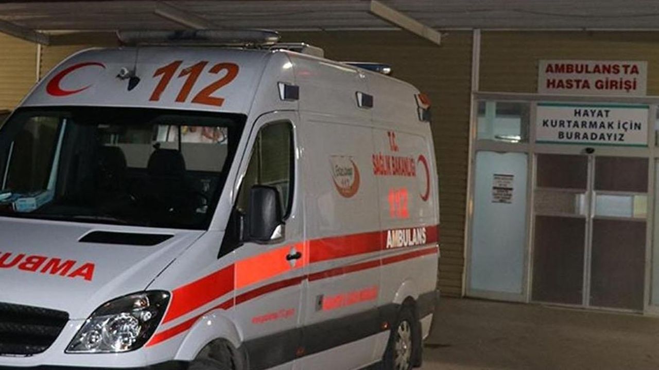 Bozova’da feci kaza: 1 kişi öldü, 3 kişi yaralandı