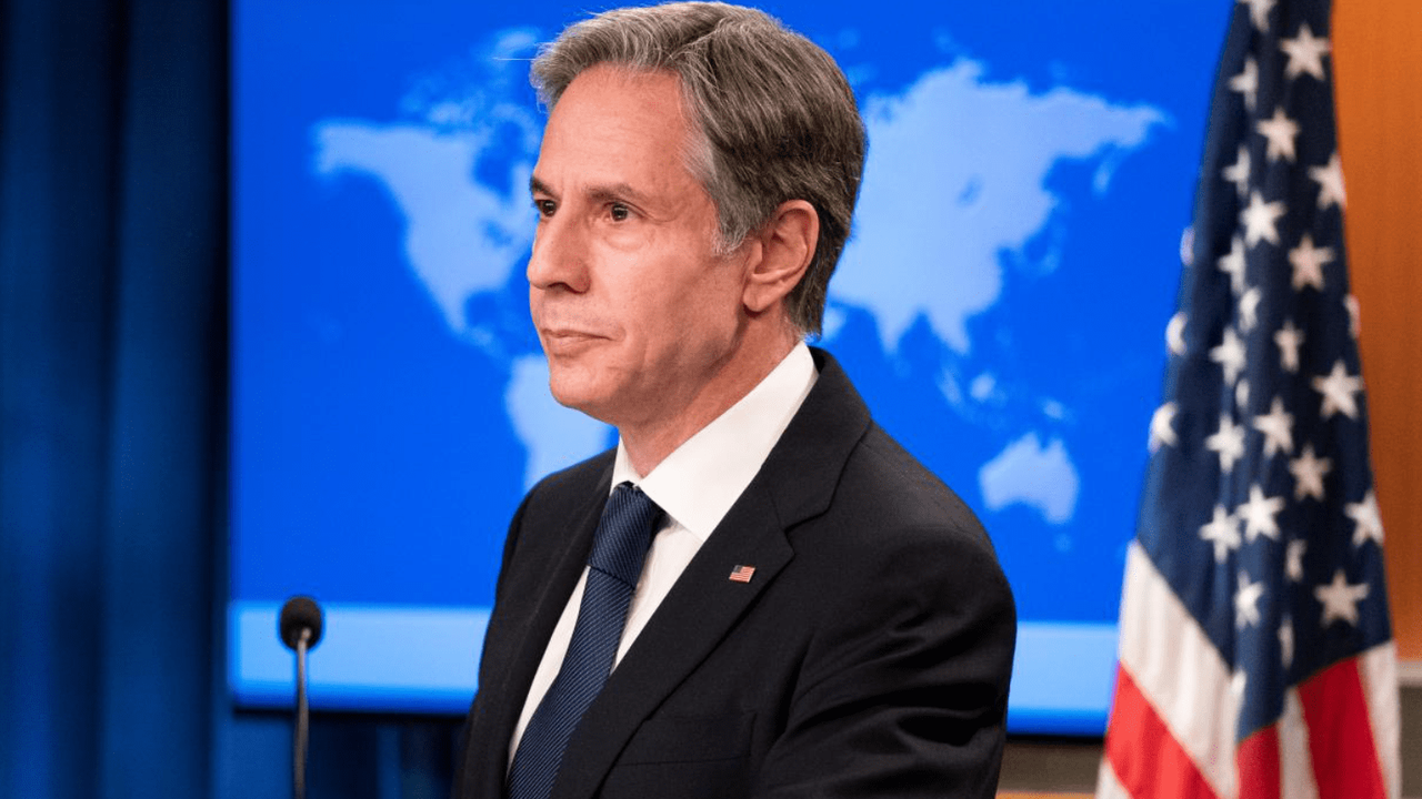 ABD Dışişleri Bakanı Blinken Türkiye'ye Geliyor: Gazze ve Bölgesel Meseleler Masada