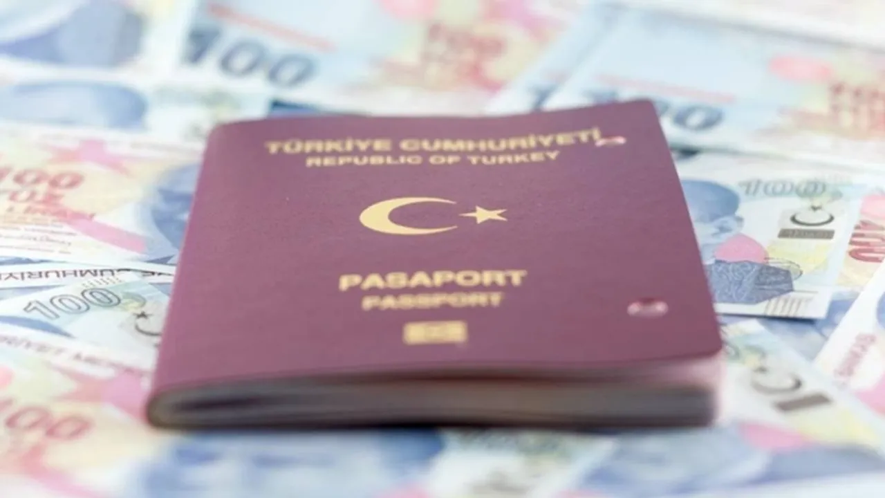 2024’e zam yağmuruyla girilecek: Ehliyet ve pasaport almak daha pahalı olacak! İşte yeni ücretler
