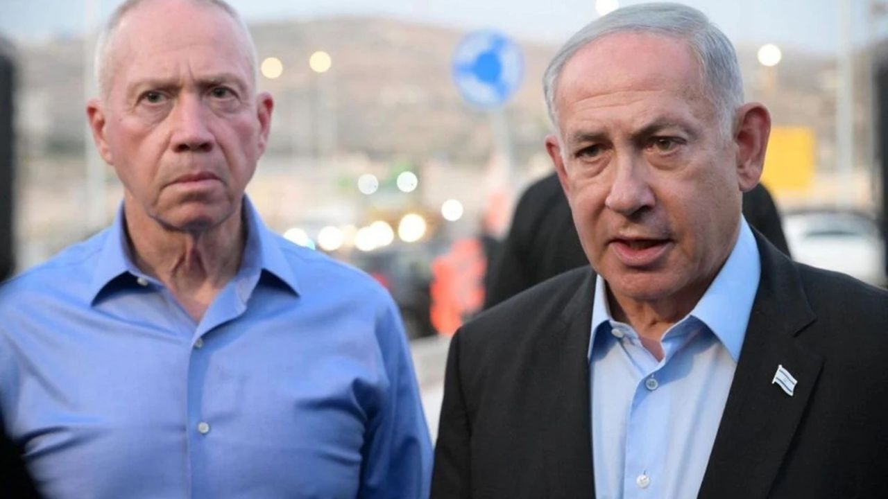 Netanyahu: İsrail, Gazze'nin Güvenliğinden Sorumlu Olacak