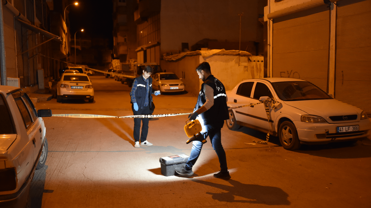 Siverek'te Silahlı Saldırı: 3 Şüpheli Gözaltına Alındı!