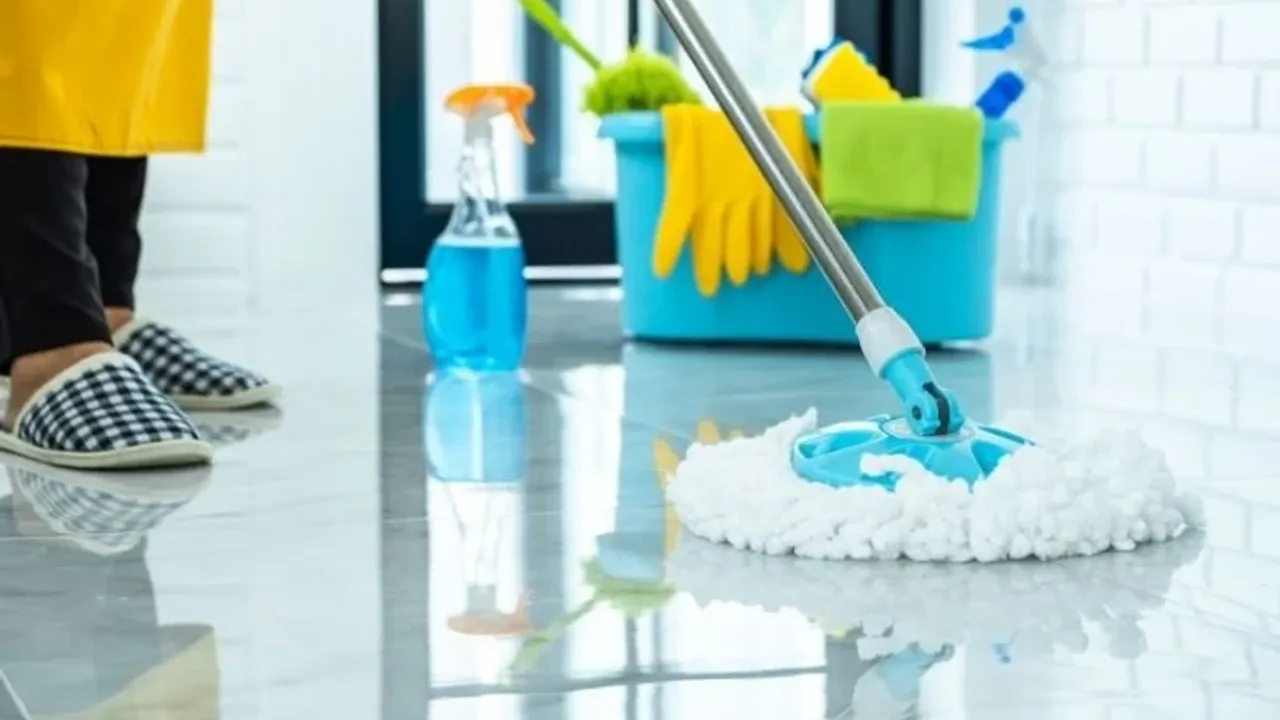 Ev temizliğini dert olmaktan çıkaracak 8 yöntem: Ev işinden nefret edenler bile bu yöntemlere bayılacak!