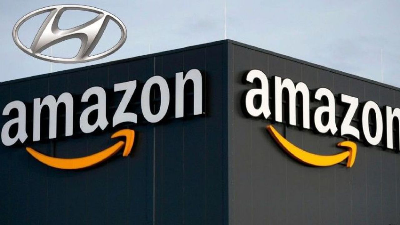2024’te her şey değişecek! Araç piyasası alt üst olacak: Amazon ve Hyundai’den online araç satışı devrimi!