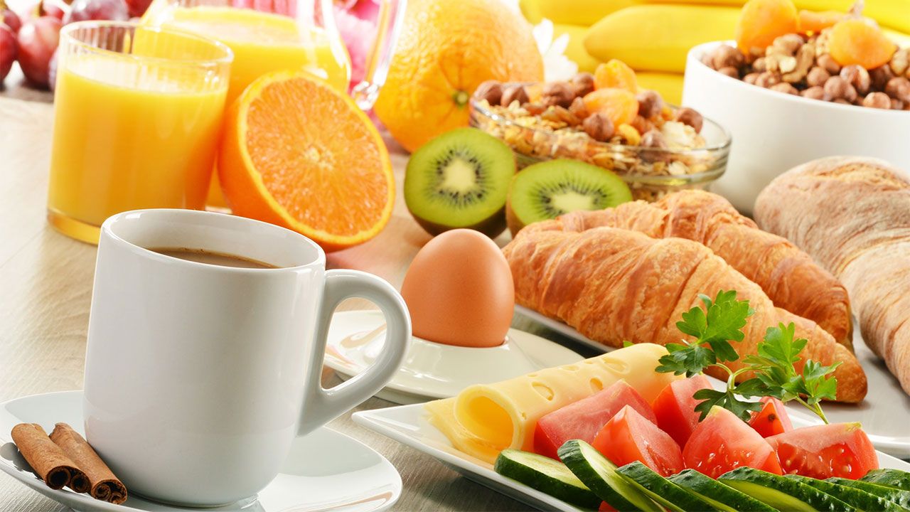 Kahvaltıda ne yediğinize dikkat edin: Bu iki besin sofranızdaysa, vücudunuz her yeri iltihap olabilir! Hemen önlem alın!