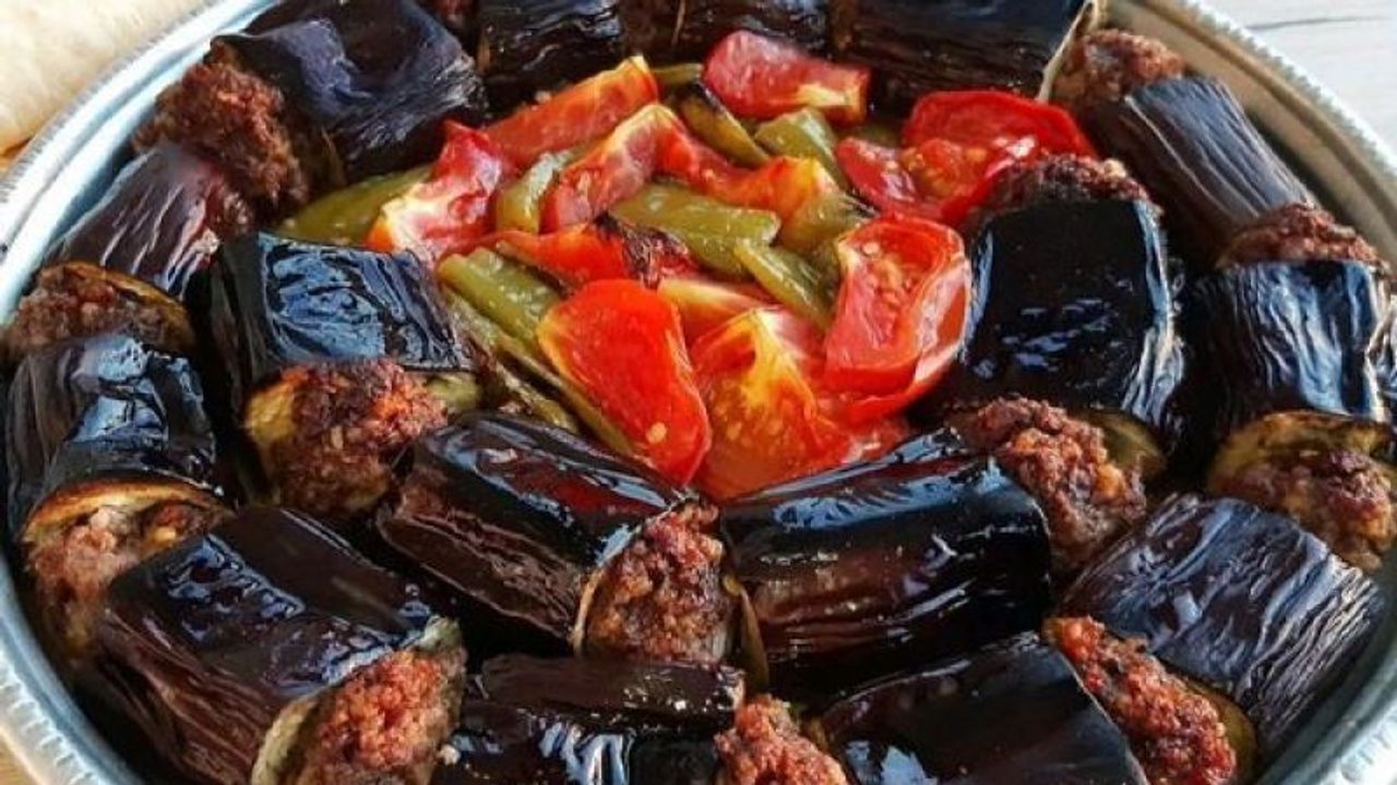 Harran Balcan Kebabı Nasıl Yapılır? Tarifi