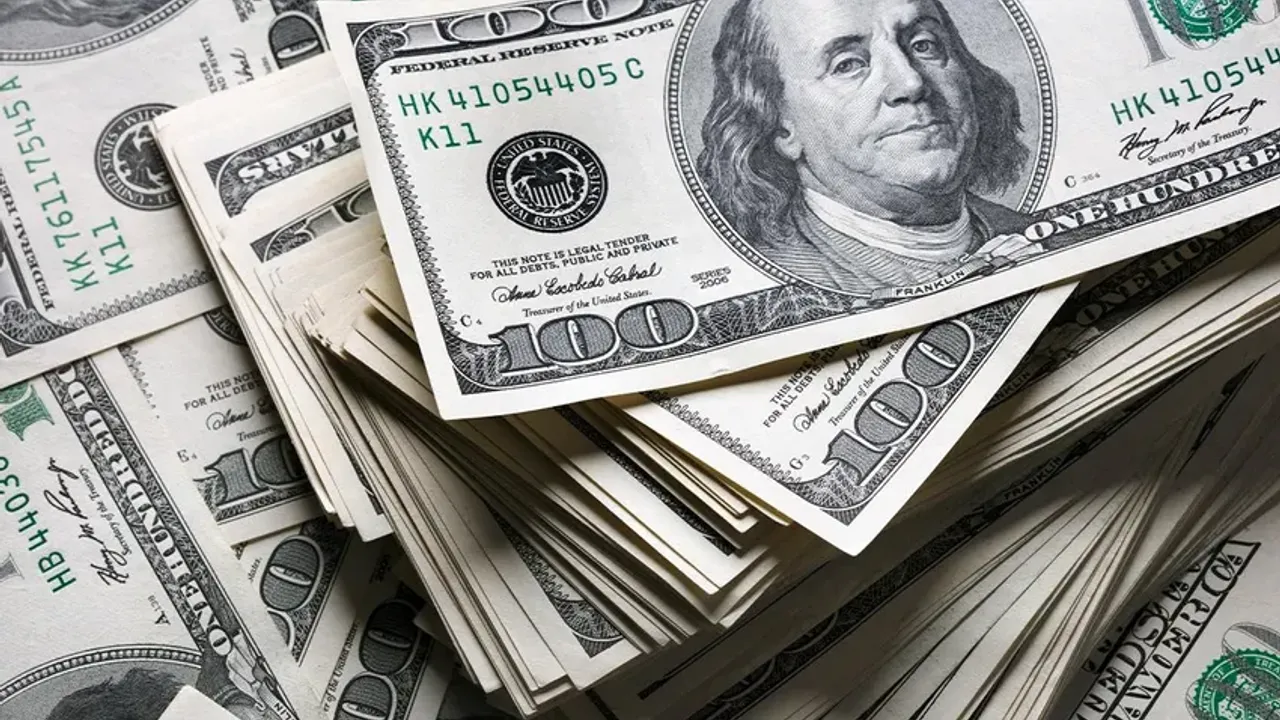 ATM’lerde Sahte Dolar Operasyonu: 4 Tutuklu