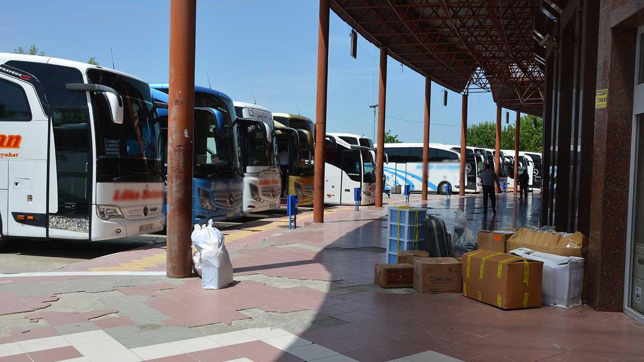 Şehirler arası otobüslerde yeni uygulama: Araç takip cihazı zorunlu