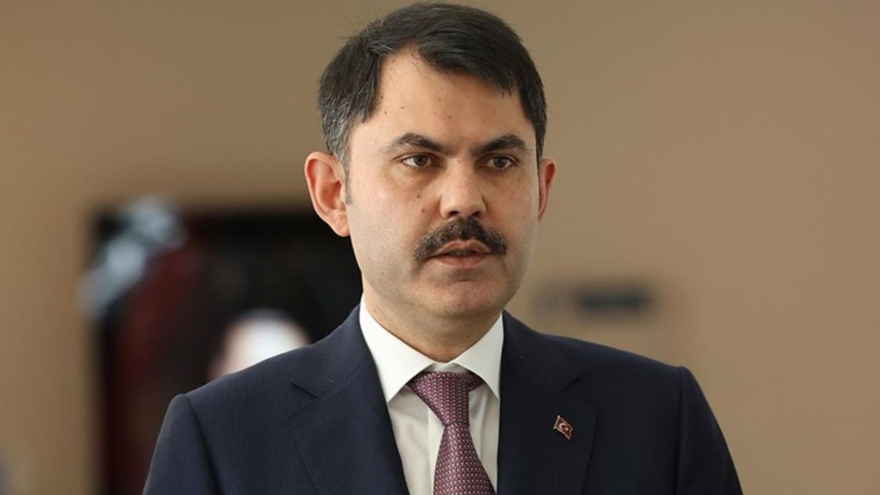 İBB Başkan Adayı Murat Kurum: İstanbul'a Tam Zamanlı Hizmet Edilecek