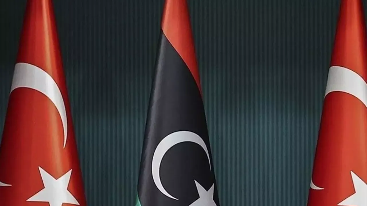 Enerji Köprüsü: Türkiye ve Libya’dan Stratejik İşbirliği