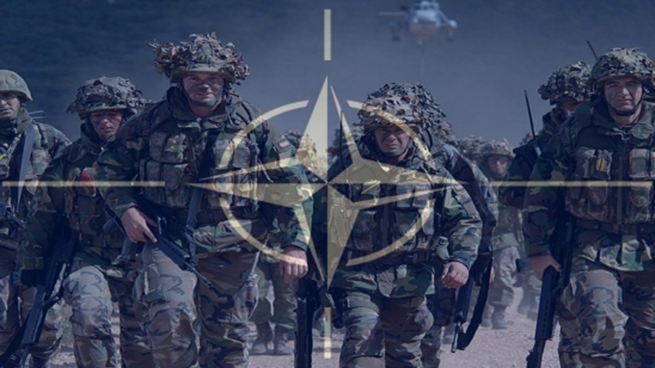 NATO'nun Steadfast Defender 2024 Tatbikatı Başladı: 90 Bin Asker Görev Alacak