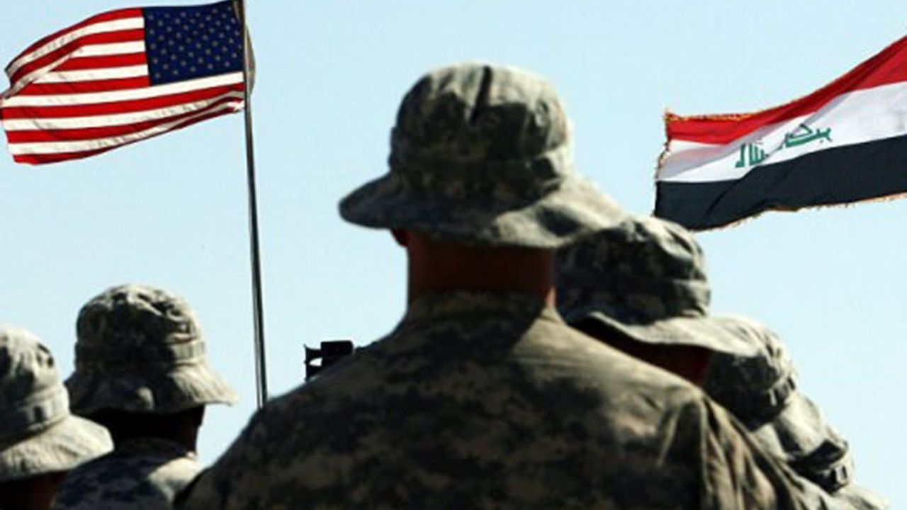 ABD, Irak’taki Askerlerini Çekmeyecek