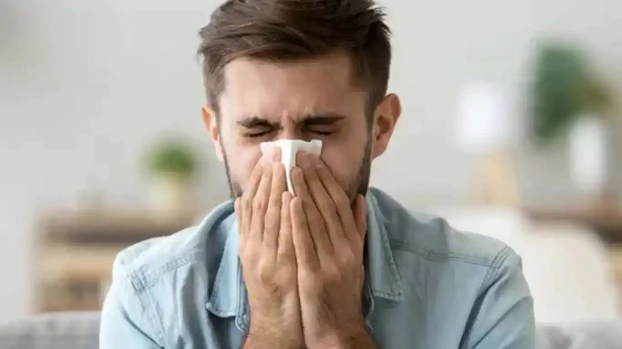 Grip ve nezle riskine karşı uyarılar