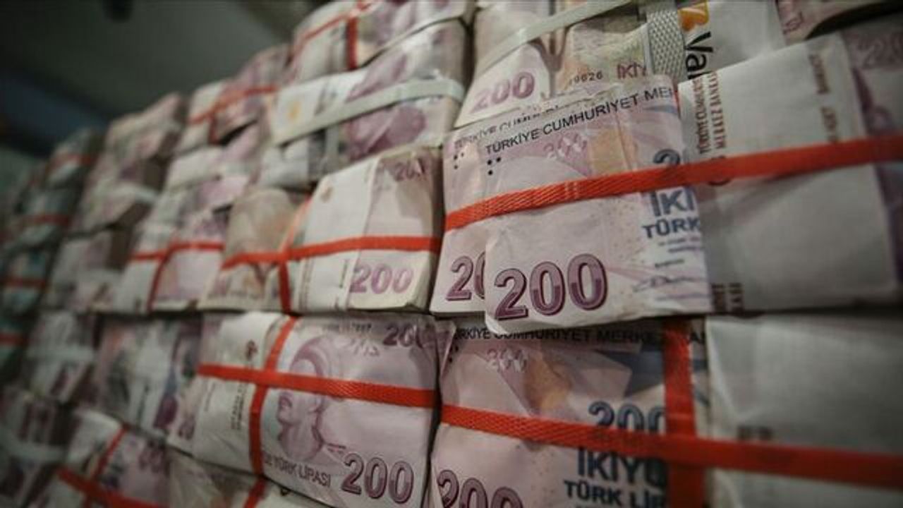Hazine, Düzenlediği Tahvil İhalesiyle 31 Milyar Lira Borçlandı