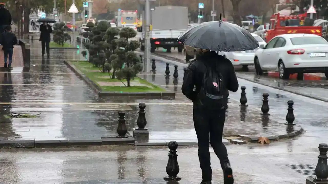 Türkiye Genelinde Hava Durumu Nasıl Olacak?