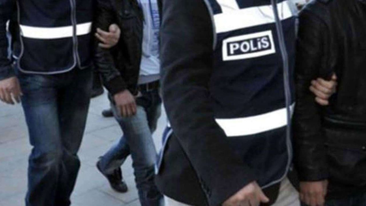 Şanlıurfa'da Uyuşturucu Operasyonu: 18 Satıcı Tutuklandı!
