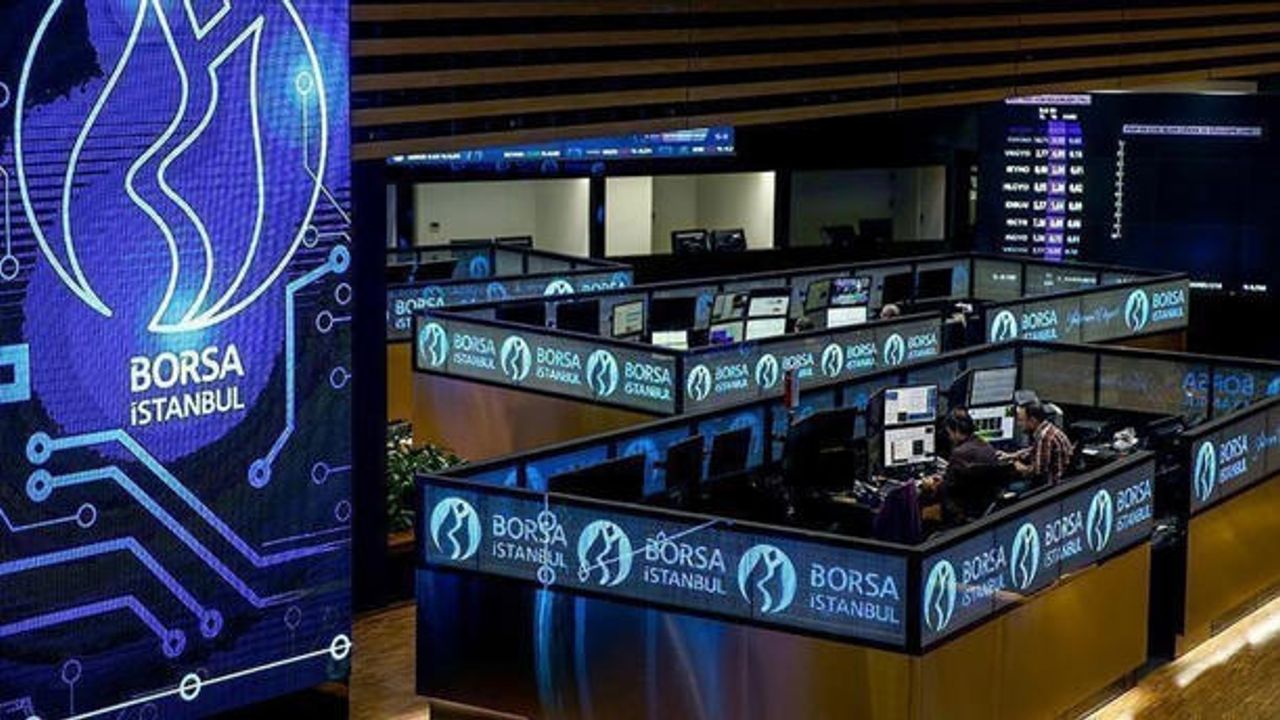 Borsa İstanbul’da haftanın kazananları ve kaybedenleri