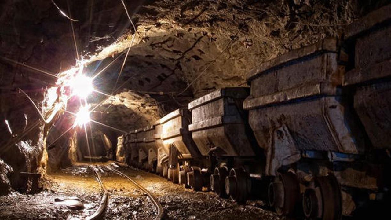 Mali’de altın madeni faciası: 73 ölü