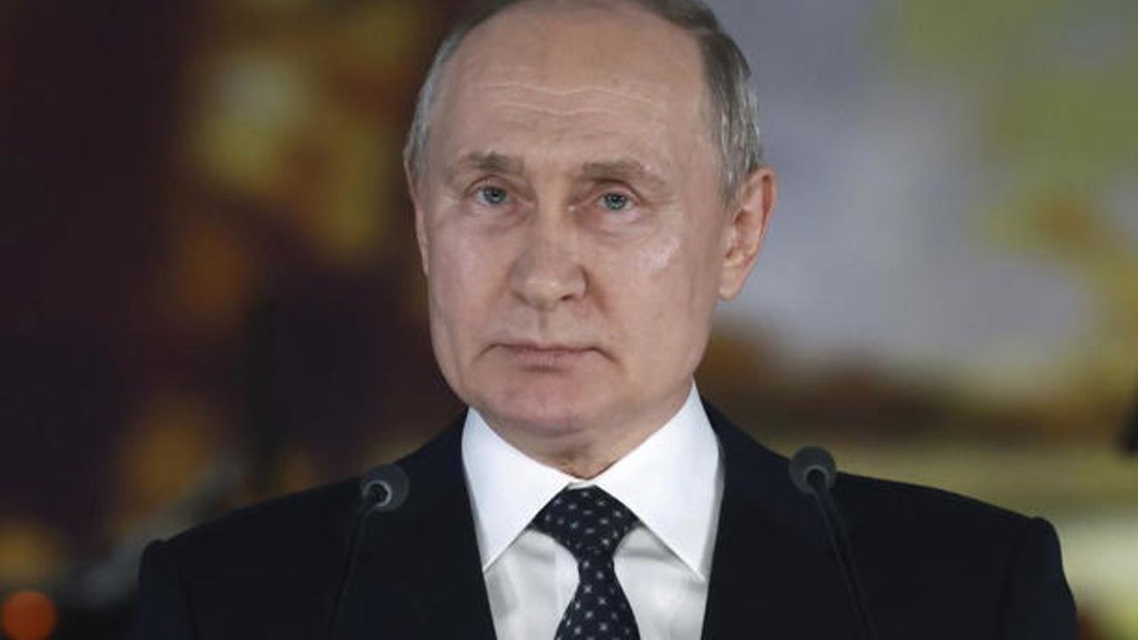 Rusya’nın Küresel Gücü Artıyor: ABD’nin Hataları Putin’e Yarıyor