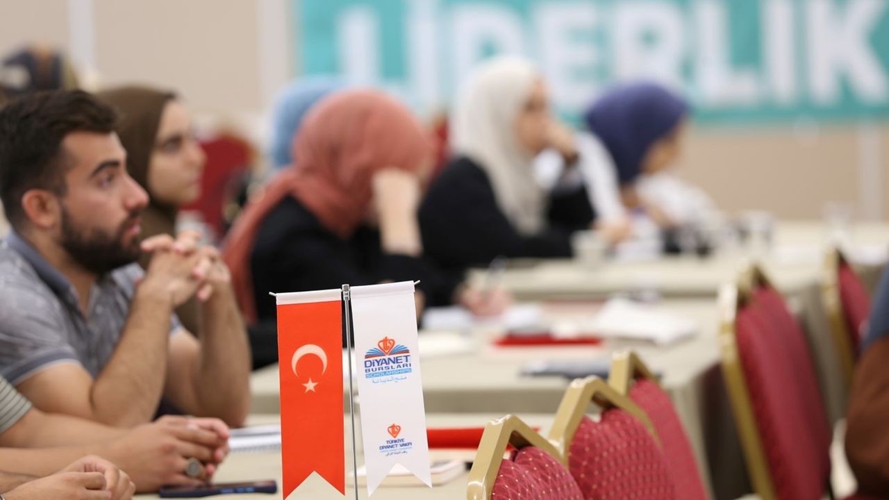 Diyanet Bursları İçin Başvurular ne Zaman Başlıyor? Türkiye'de Eğitim Fırsatı!