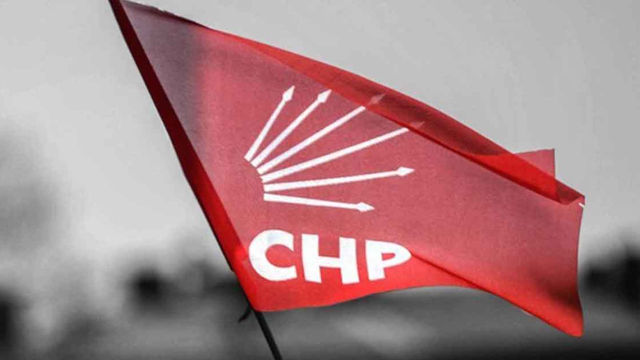 CHP Şanlıurfa’da Adaylarını Açıkladı