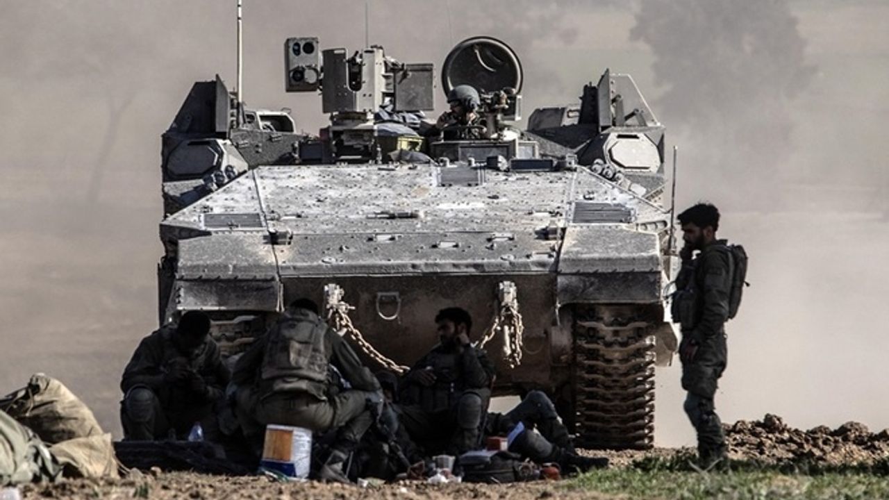 Gazze’de çıkmaz: İsrailli eski generalden itiraf gibi sözler