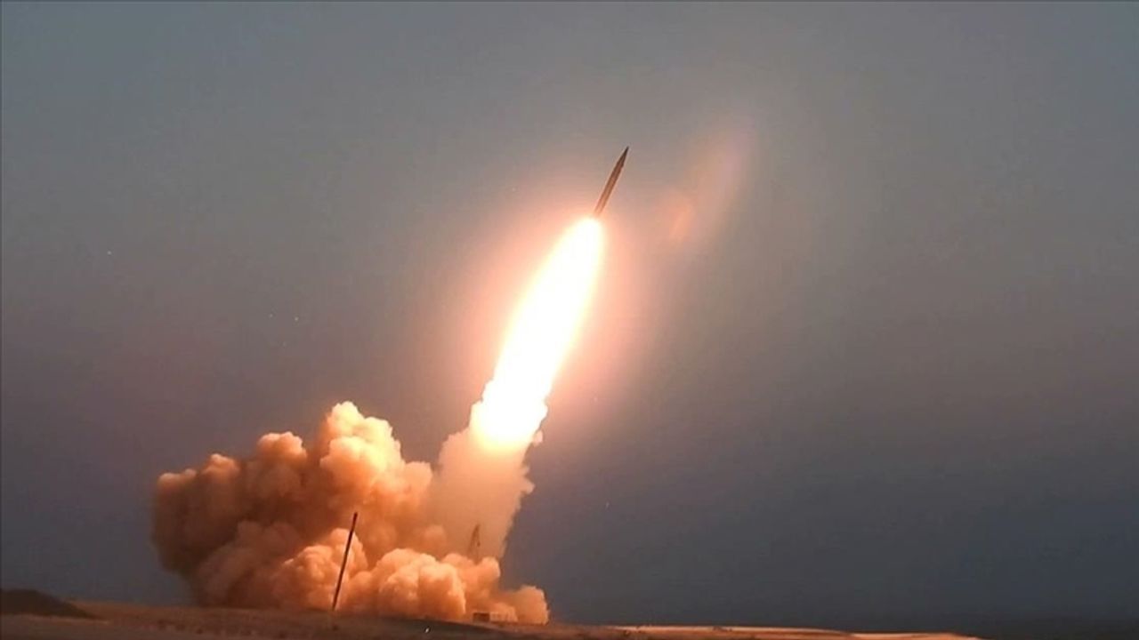 ABD, Rusya Tehdidi Nedeniyle İngiltere'ye Nükleer Silah Konuşlandırma Planını Devreye Sokuyor