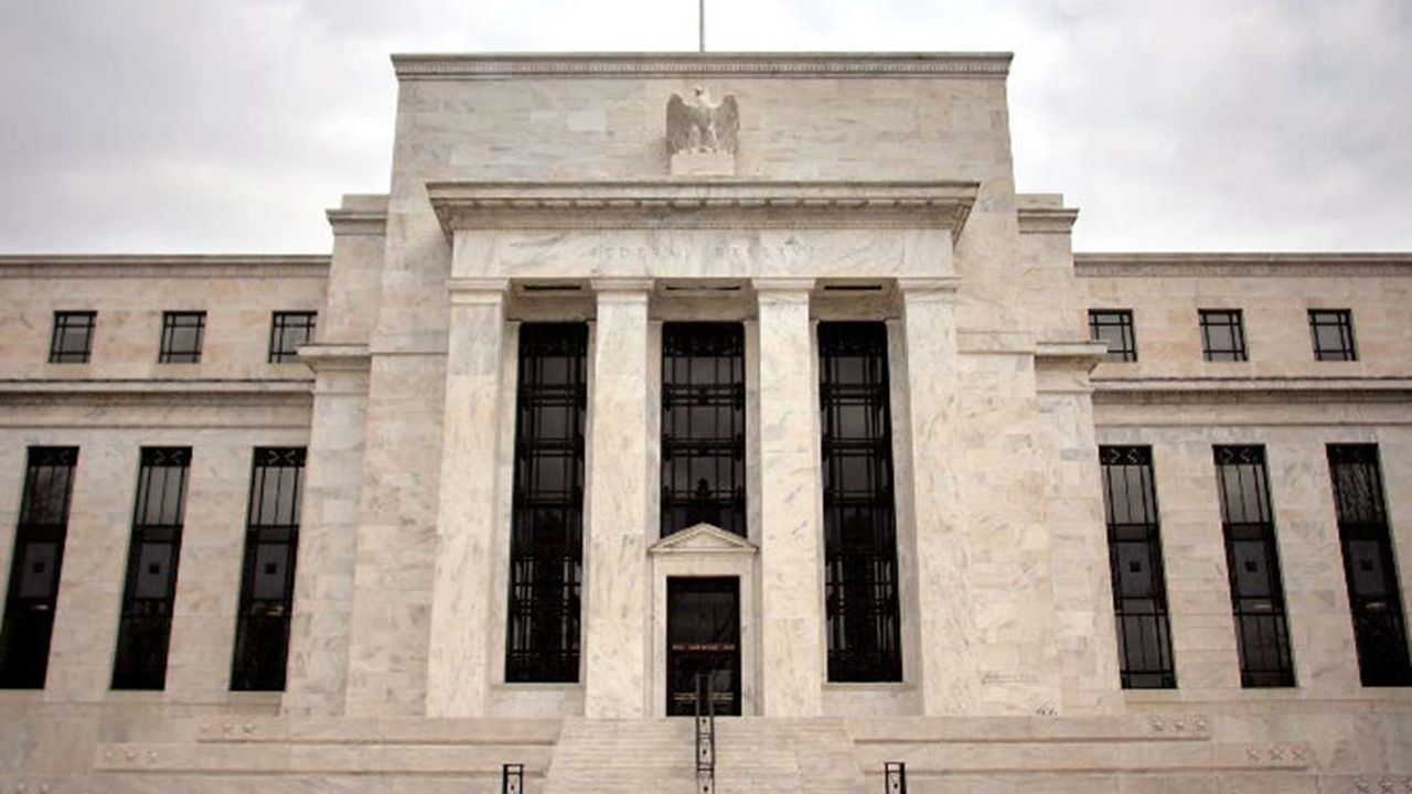 Fed, Yılın İlk Faiz Kararını Açıkladı